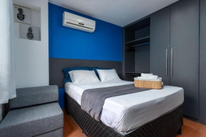 Apartamento especial- Icarai Niterói